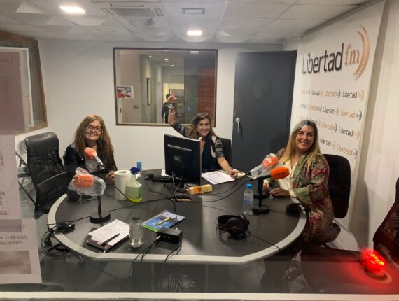 Tertulia Radio Libertad