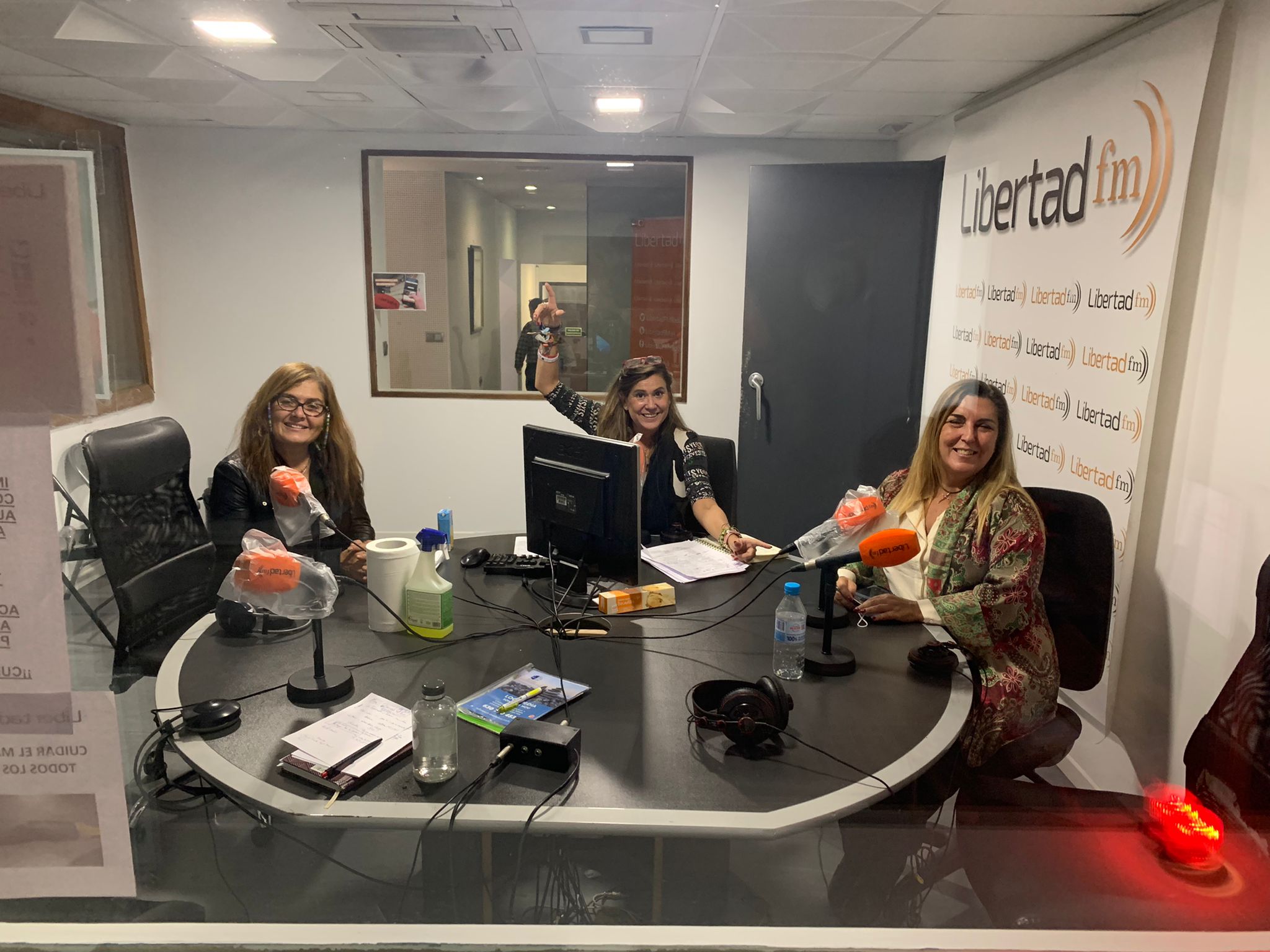 Tertulia Radio Libertad