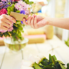 Tarjeta Regalo Flores en Madrid: El Regalo Que Se Siente Más de Una Vez