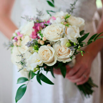 Boda3 Otro detalle de ramo